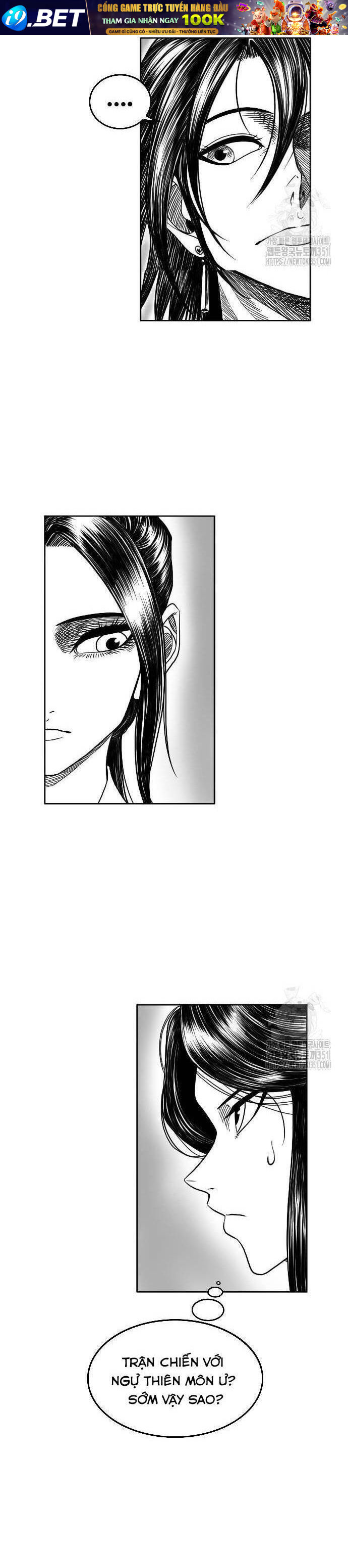 Hắc Sa - Chapter 13 - Page 7