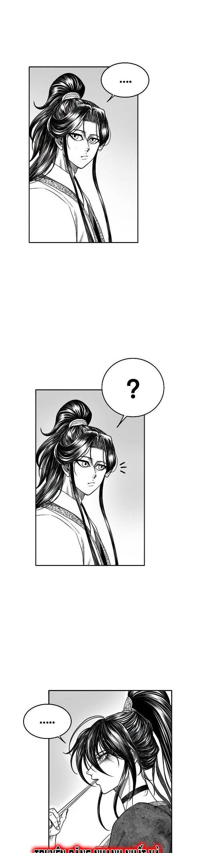 Hắc Sa - Chapter 13 - Page 8