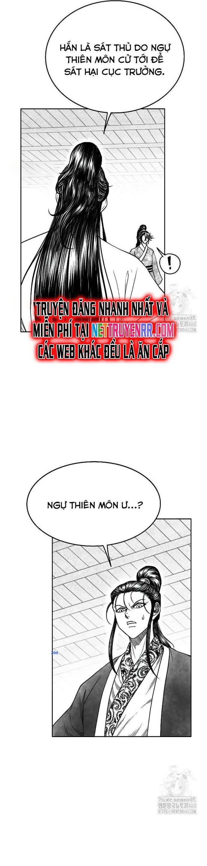 Hắc Sa - Chapter 14 - Page 10