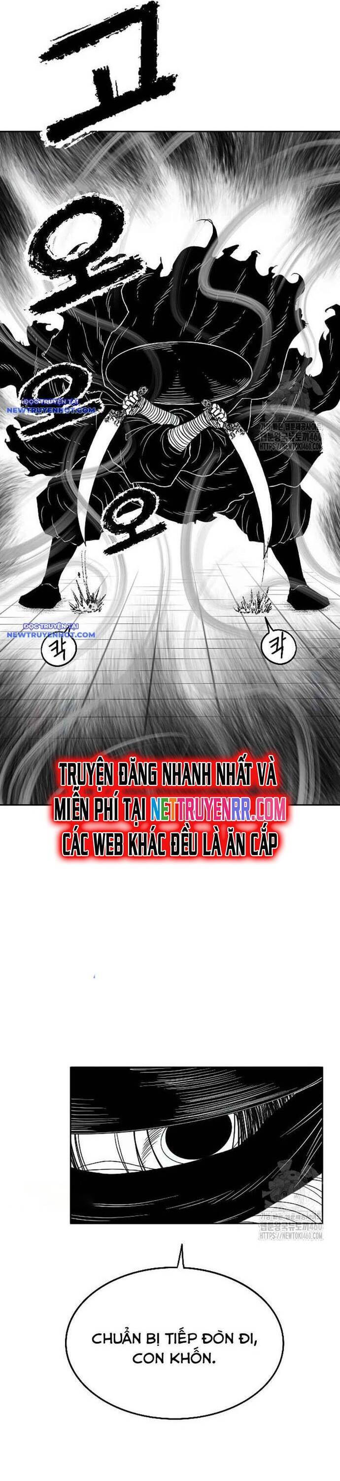 Hắc Sa - Chapter 14 - Page 19