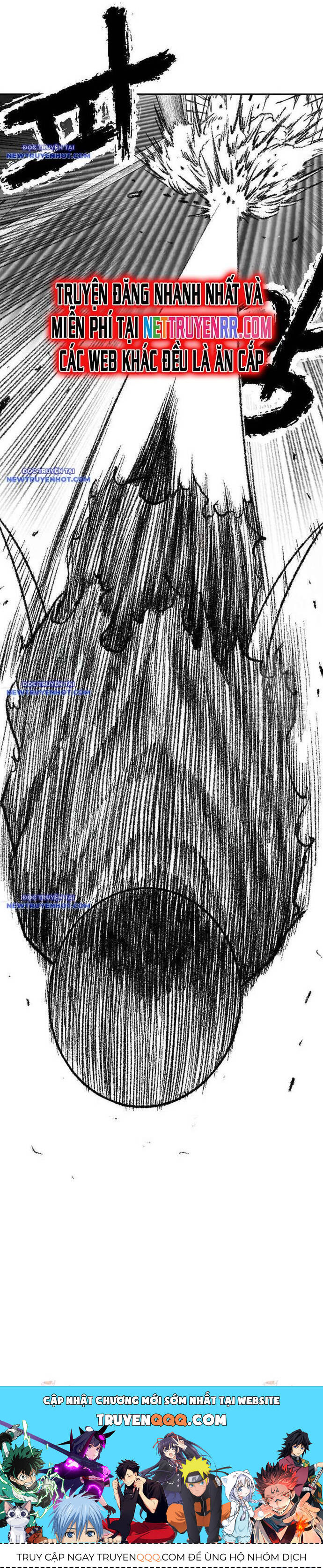 Hắc Sa - Chapter 14 - Page 21