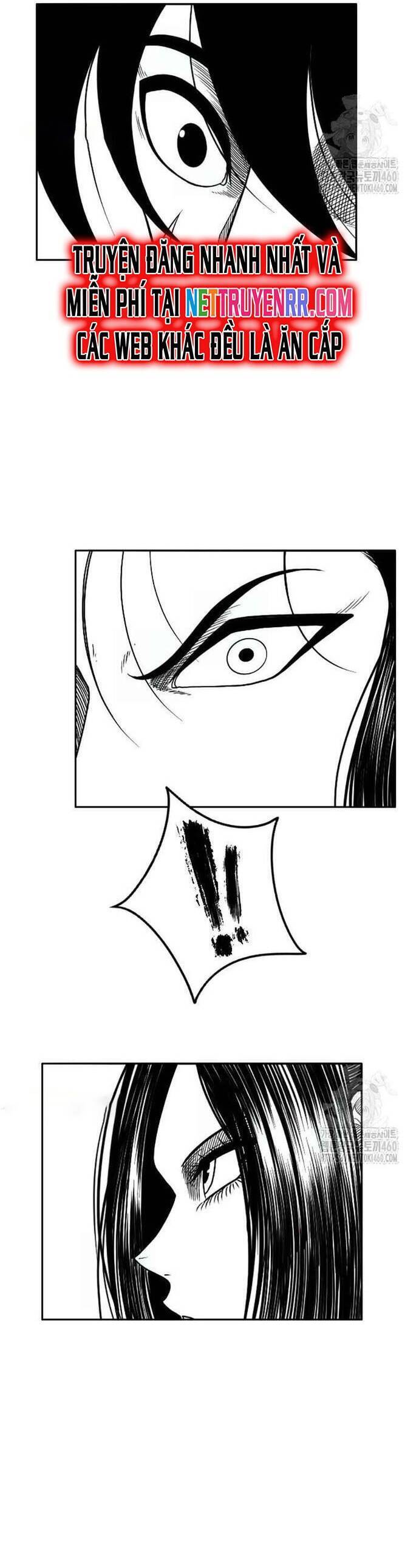 Hắc Sa - Chapter 14 - Page 4