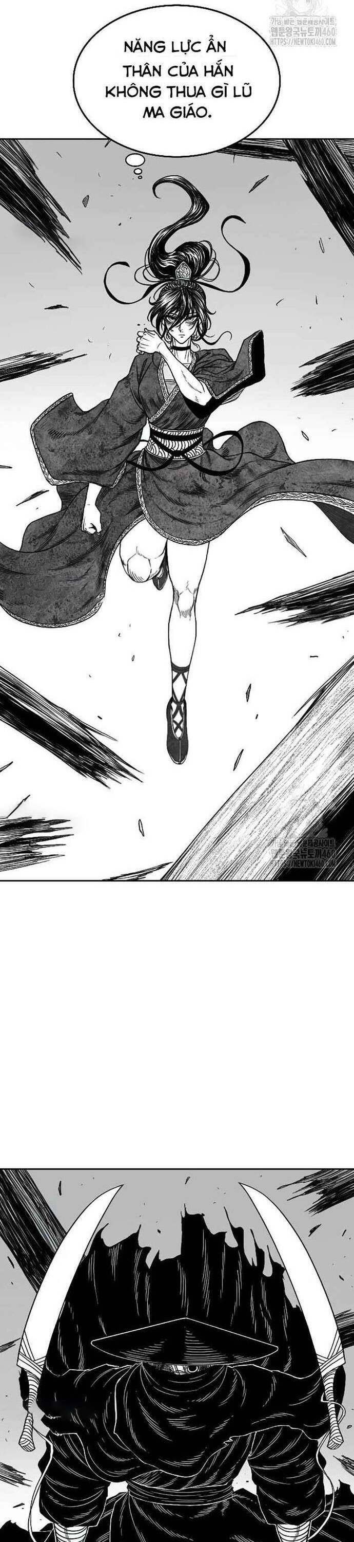 Hắc Sa - Chapter 14 - Page 7