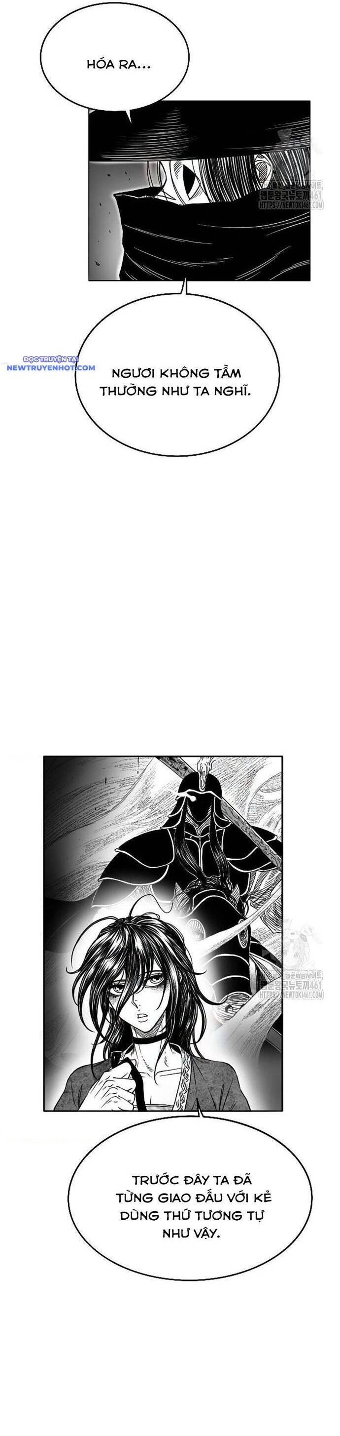 Hắc Sa - Chapter 15 - Page 10
