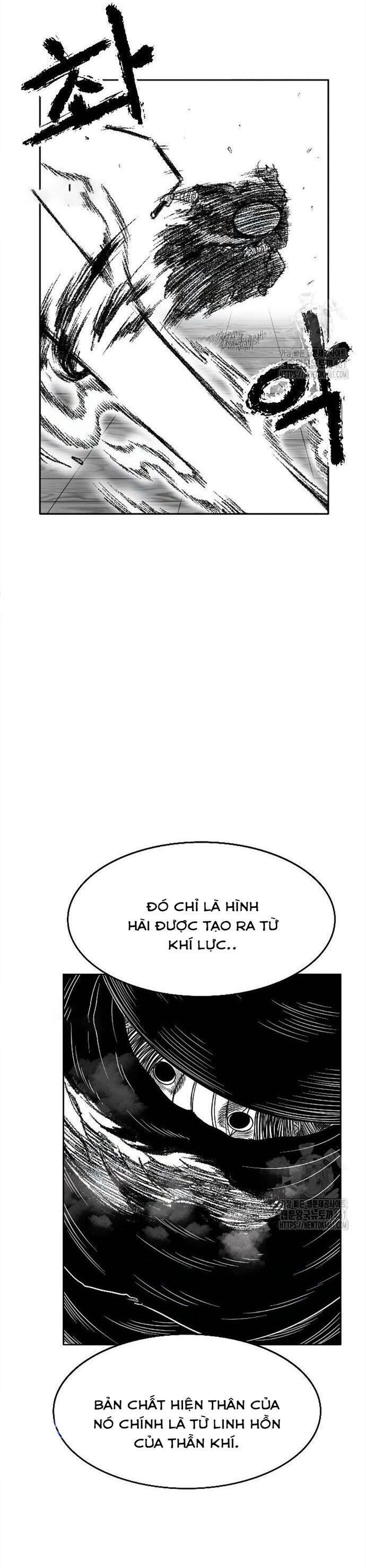 Hắc Sa - Chapter 15 - Page 16