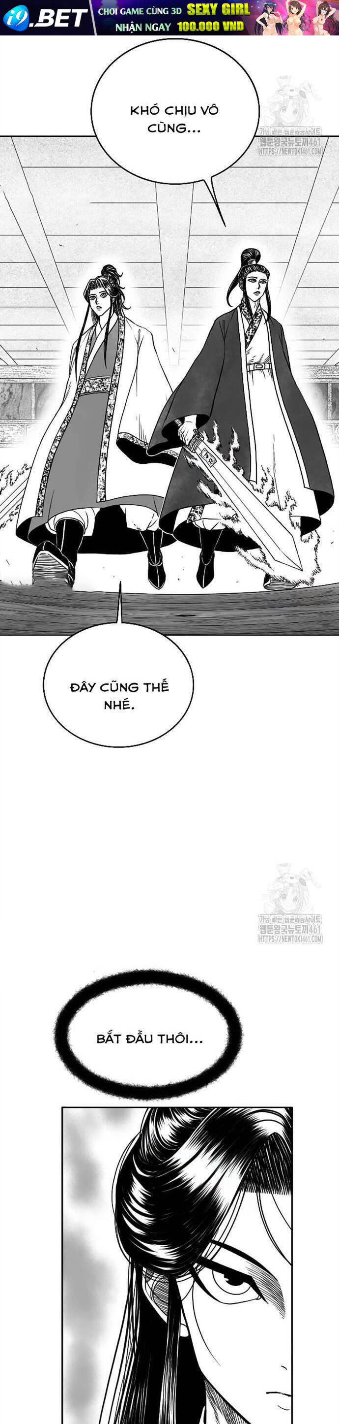 Hắc Sa - Chapter 15 - Page 18