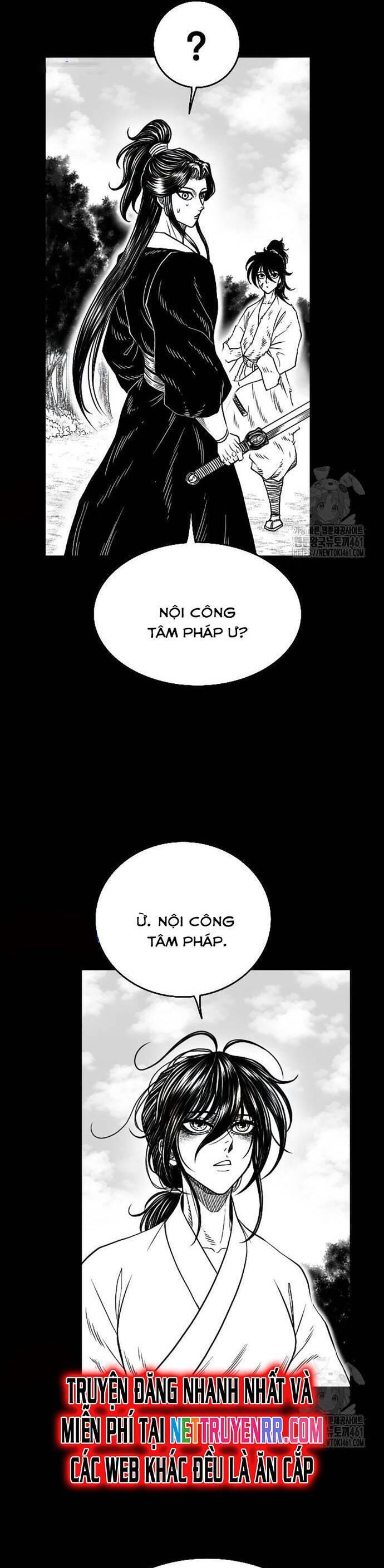 Hắc Sa - Chapter 15 - Page 19