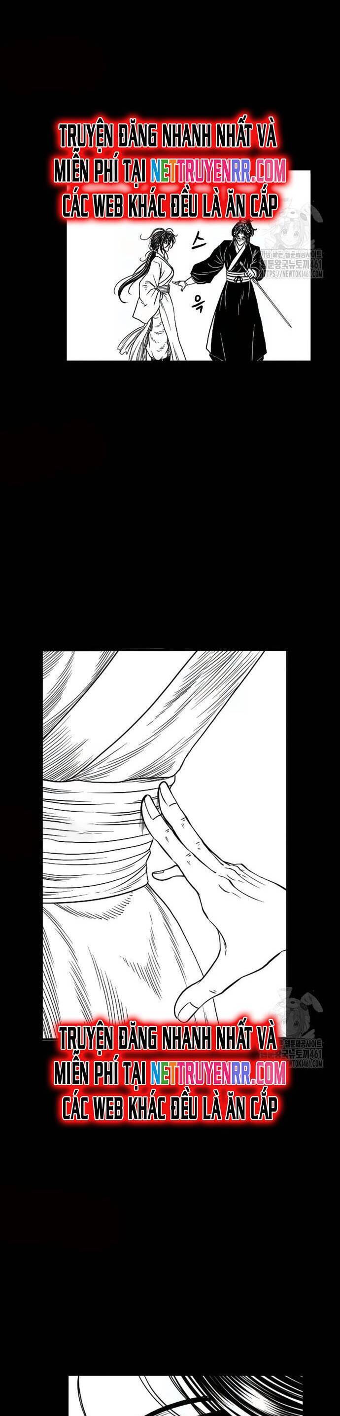 Hắc Sa - Chapter 15 - Page 21