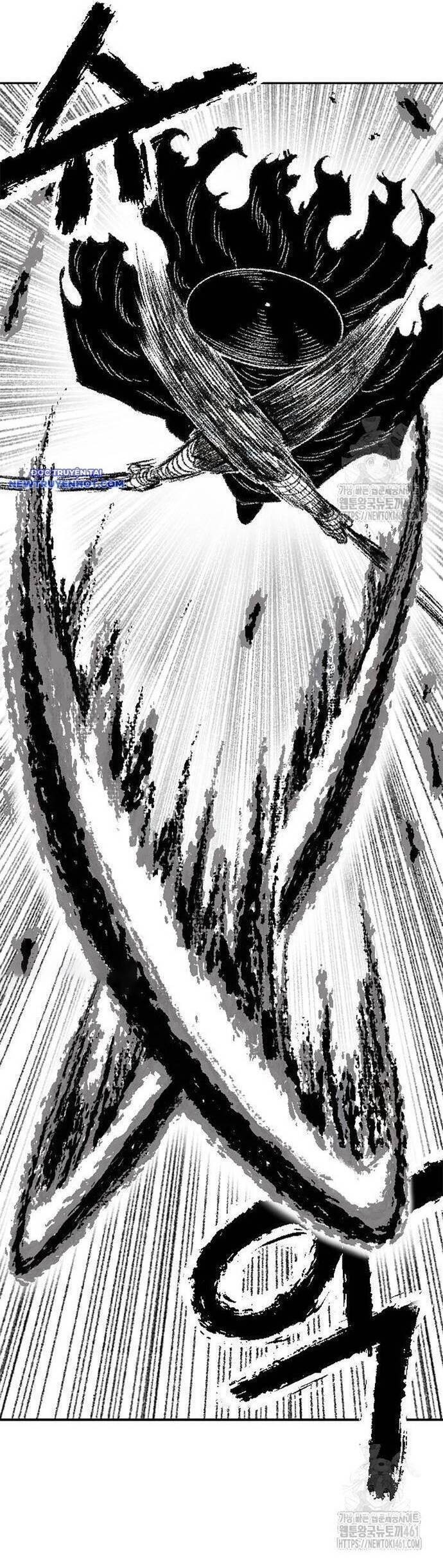 Hắc Sa - Chapter 15 - Page 3