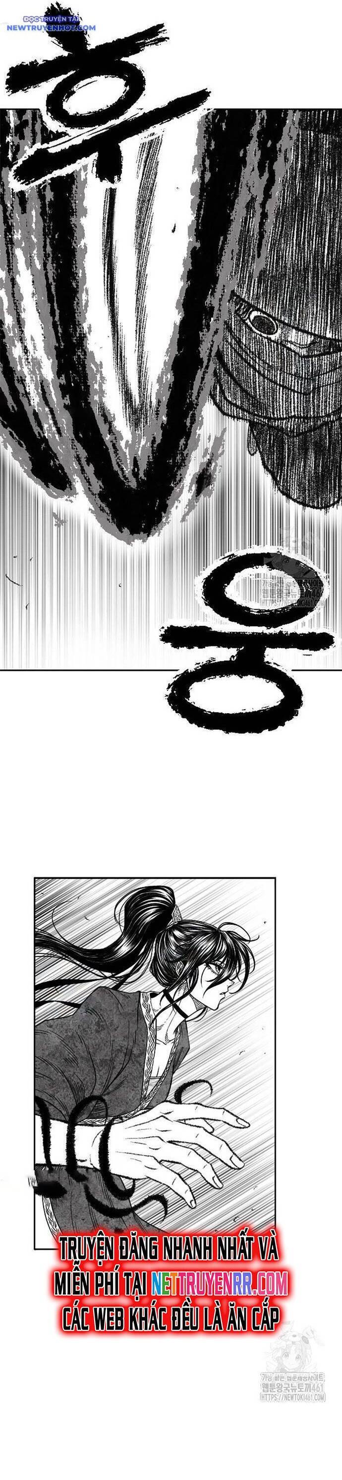 Hắc Sa - Chapter 15 - Page 5