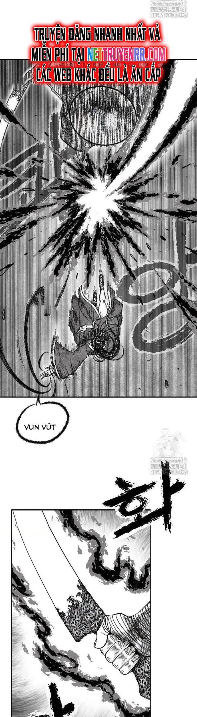 Hắc Sa - Chapter 15 - Page 6