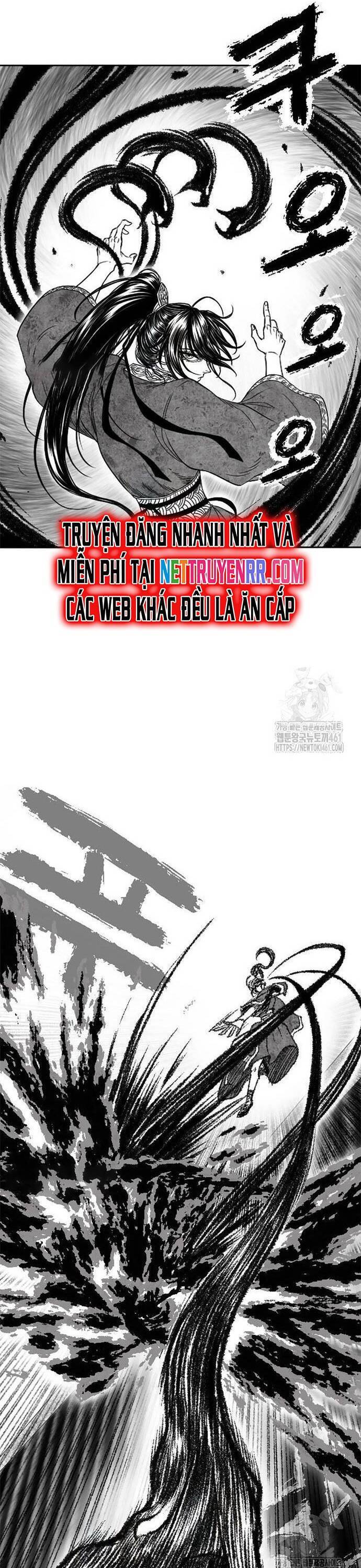 Hắc Sa - Chapter 15 - Page 7