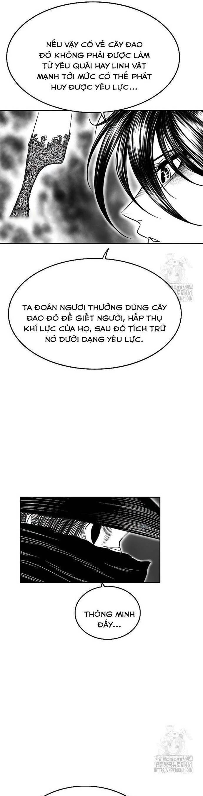 Hắc Sa - Chapter 15 - Page 9