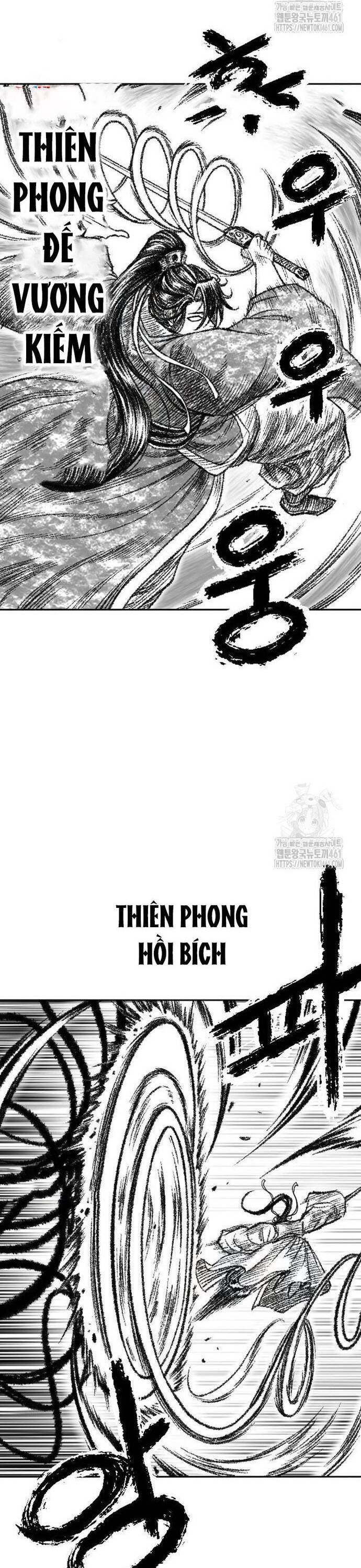 Hắc Sa - Chapter 16 - Page 11