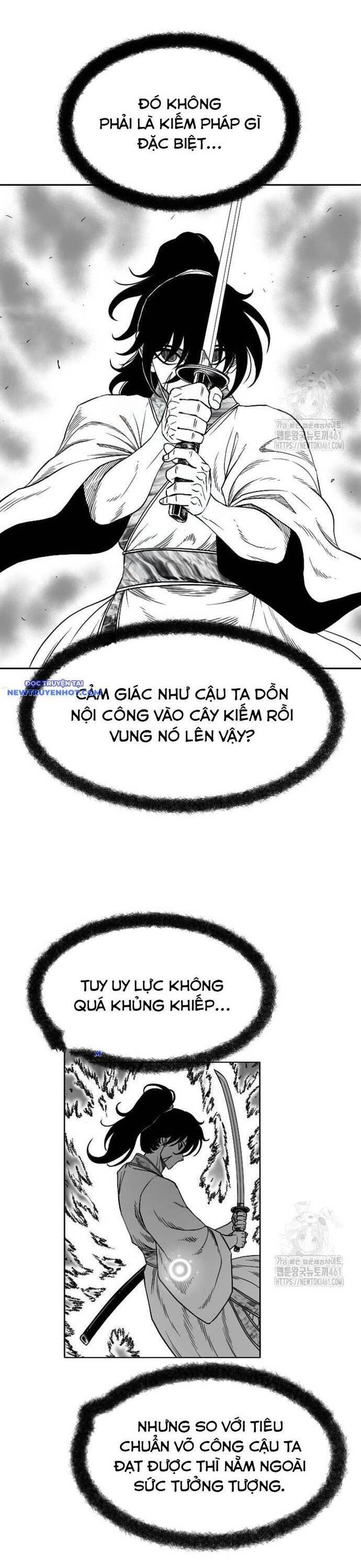 Hắc Sa - Chapter 16 - Page 13