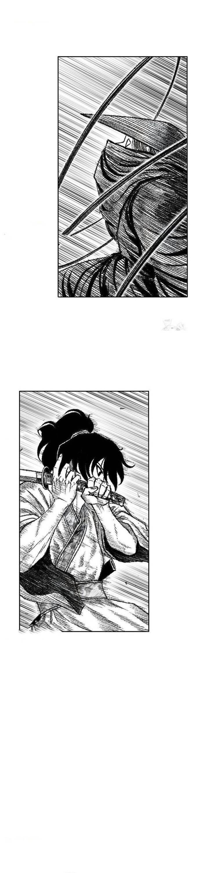 Hắc Sa - Chapter 16 - Page 14