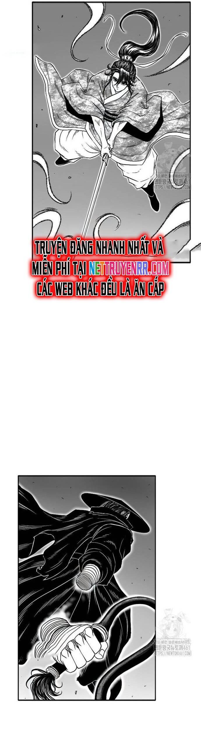 Hắc Sa - Chapter 16 - Page 16