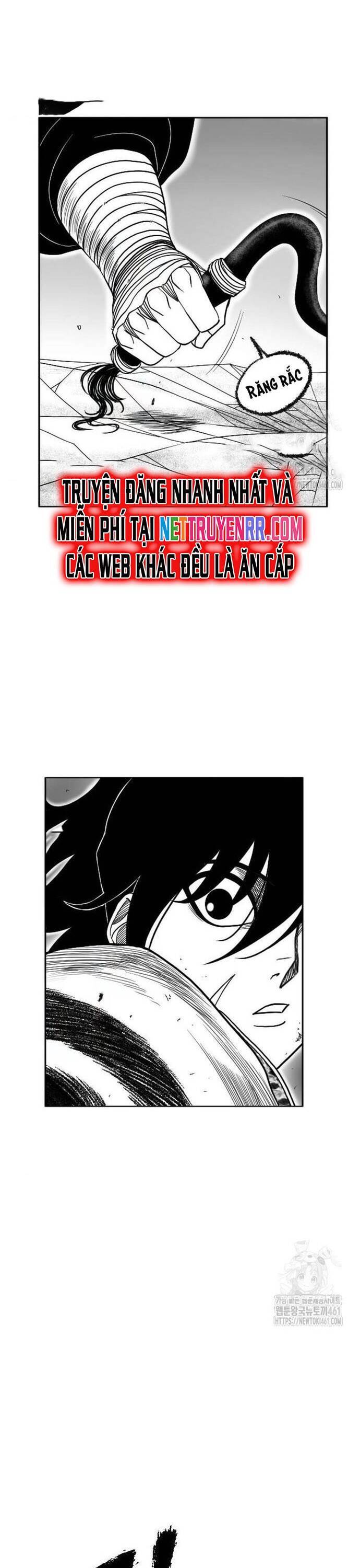 Hắc Sa - Chapter 16 - Page 19