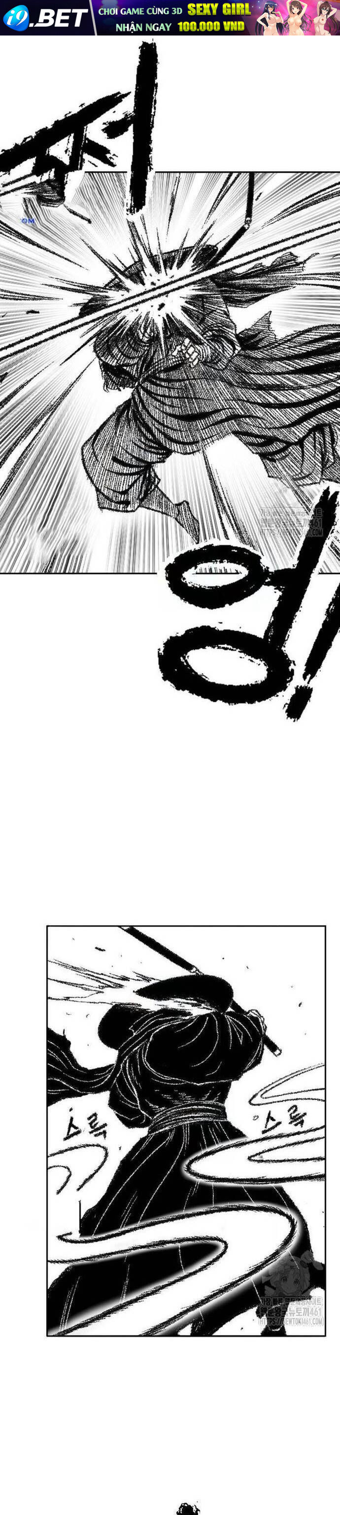 Hắc Sa - Chapter 16 - Page 23