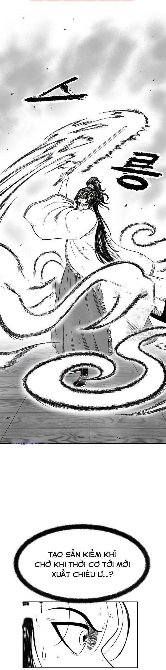 Hắc Sa - Chapter 16 - Page 24