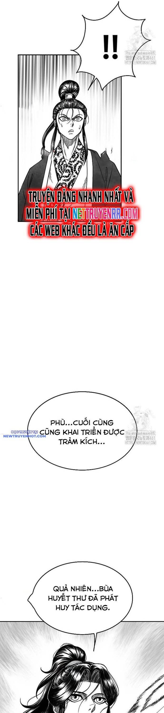 Hắc Sa - Chapter 16 - Page 8