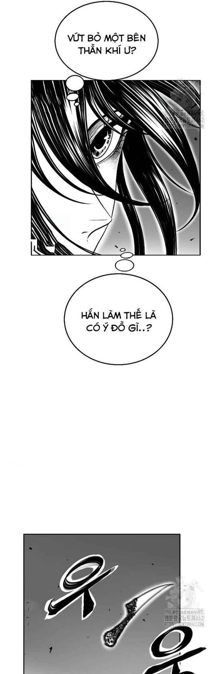 Hắc Sa - Chapter 17 - Page 10