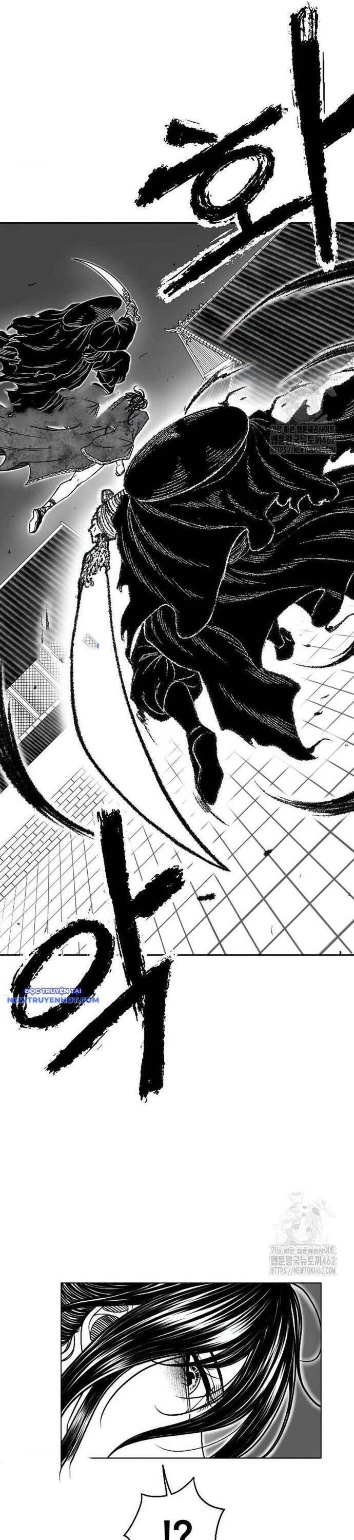 Hắc Sa - Chapter 17 - Page 11