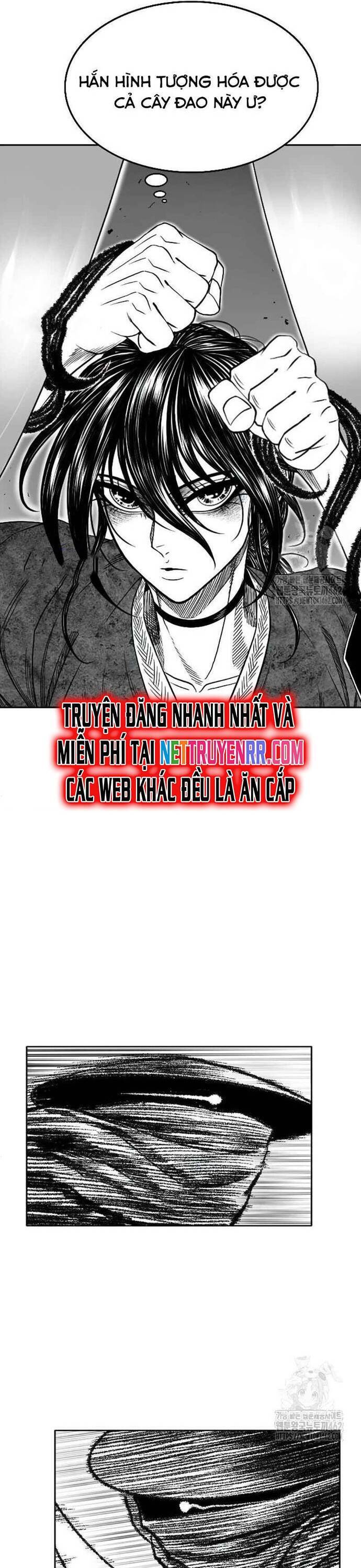 Hắc Sa - Chapter 17 - Page 13