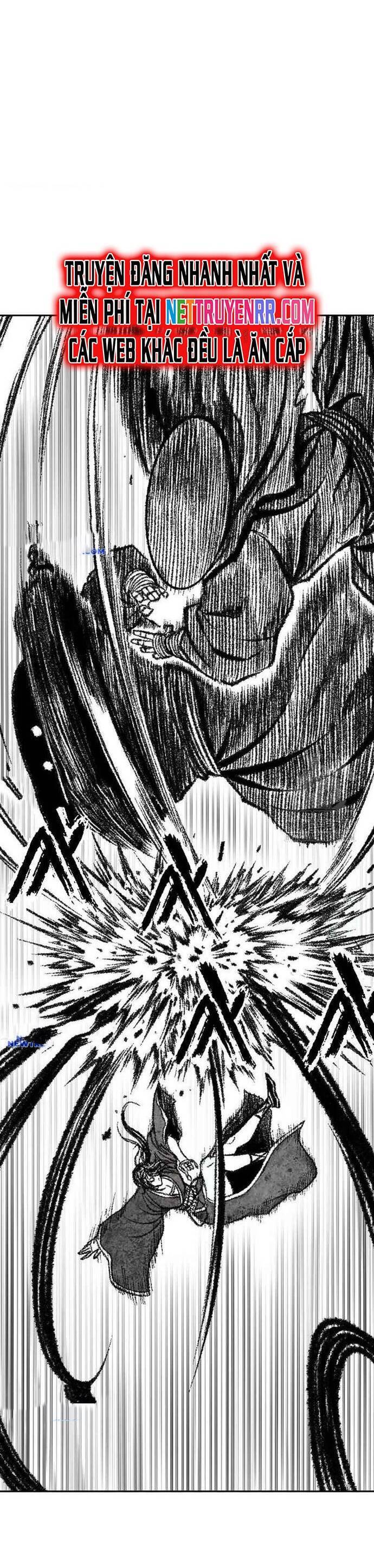 Hắc Sa - Chapter 17 - Page 14