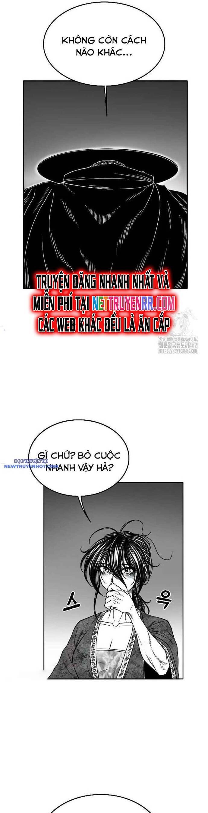 Hắc Sa - Chapter 17 - Page 17