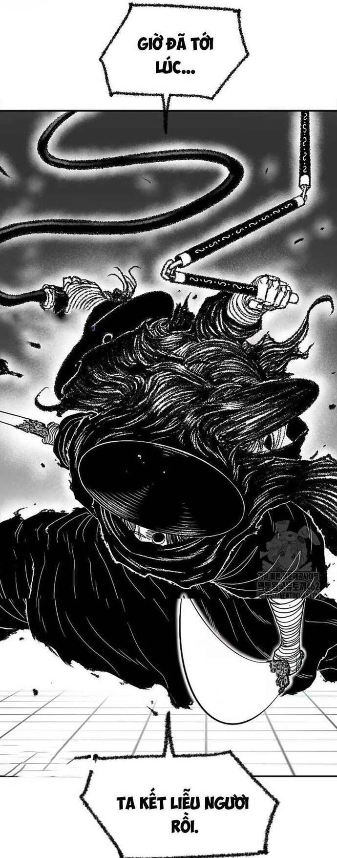 Hắc Sa - Chapter 17 - Page 23