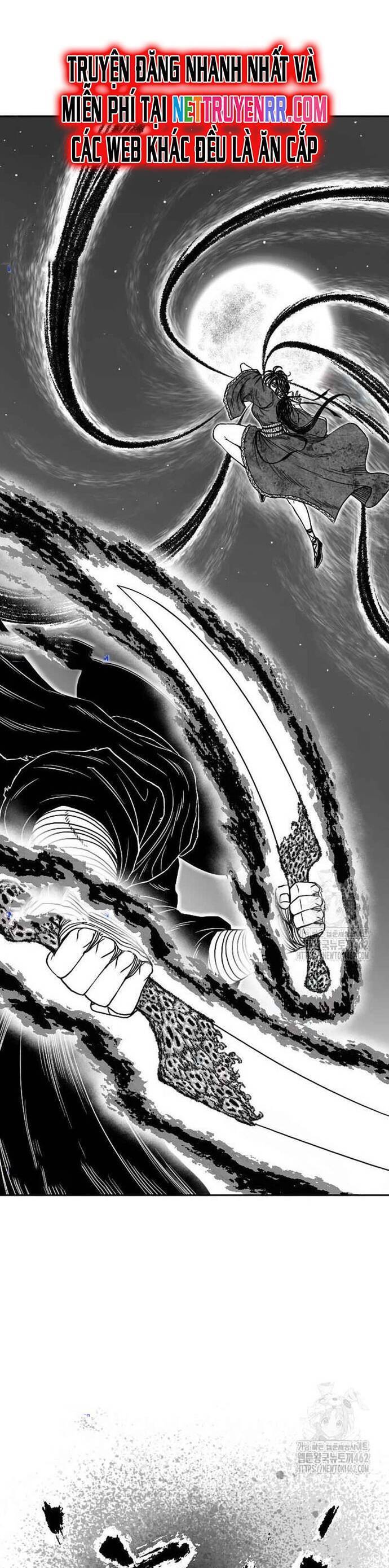 Hắc Sa - Chapter 17 - Page 3