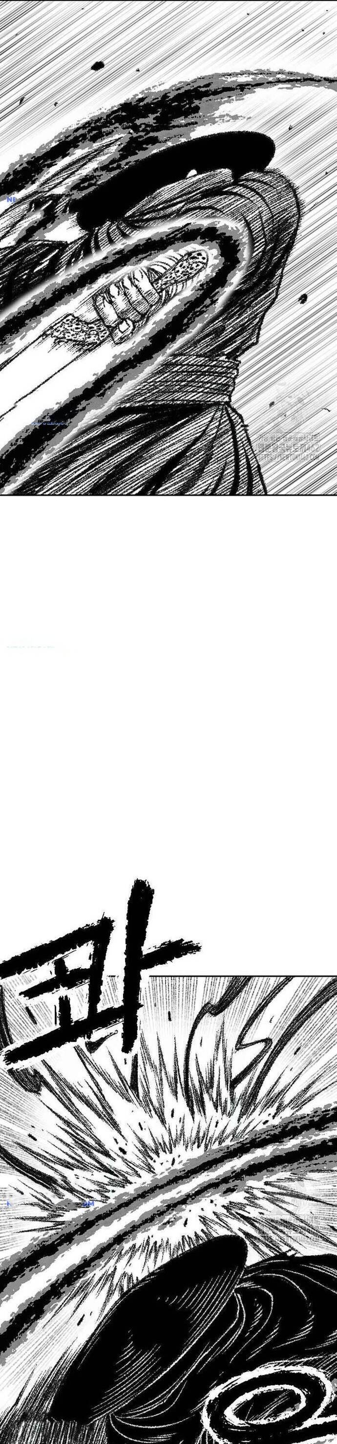 Hắc Sa - Chapter 17 - Page 4