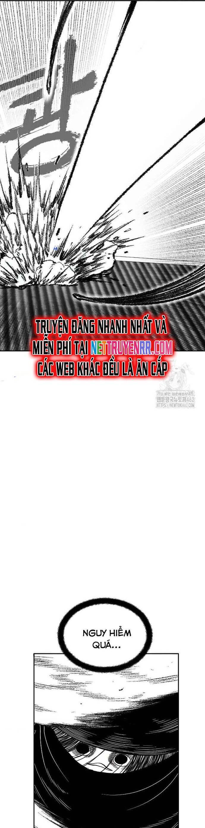 Hắc Sa - Chapter 17 - Page 6