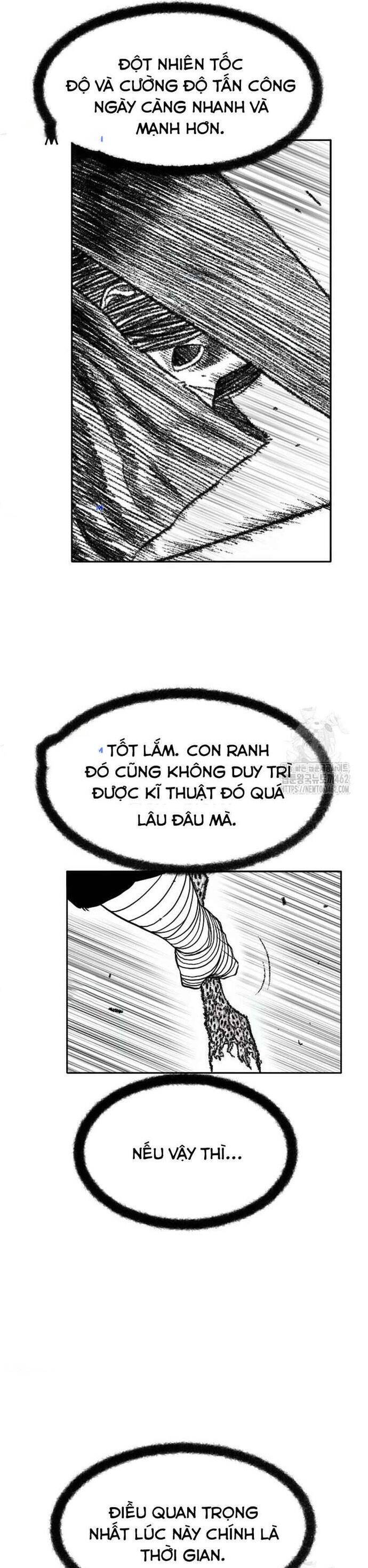 Hắc Sa - Chapter 17 - Page 9