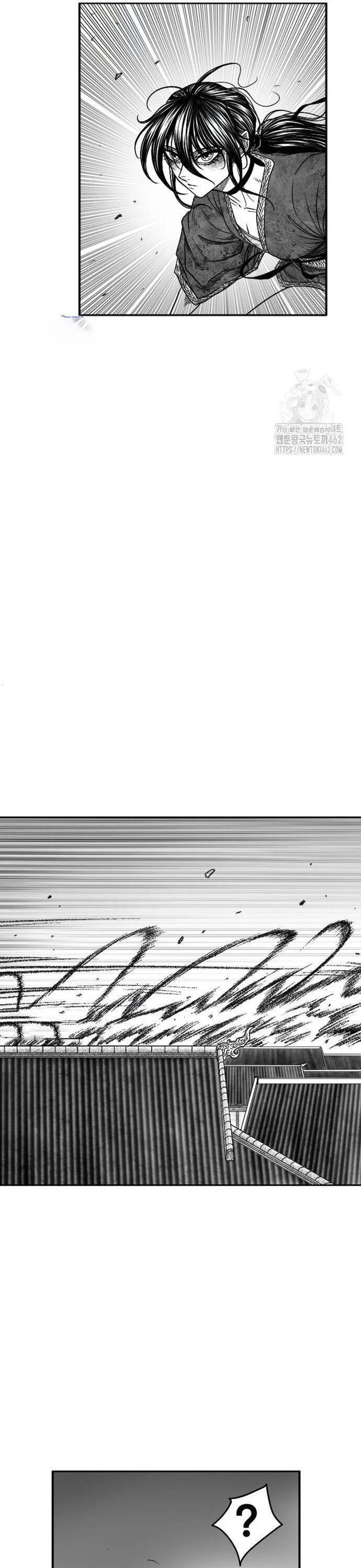 Hắc Sa - Chapter 18 - Page 10