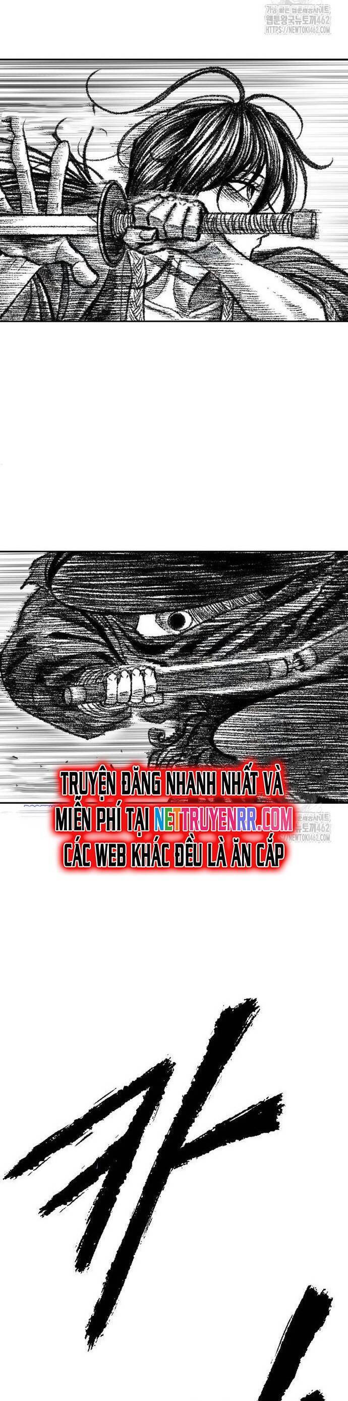 Hắc Sa - Chapter 18 - Page 12