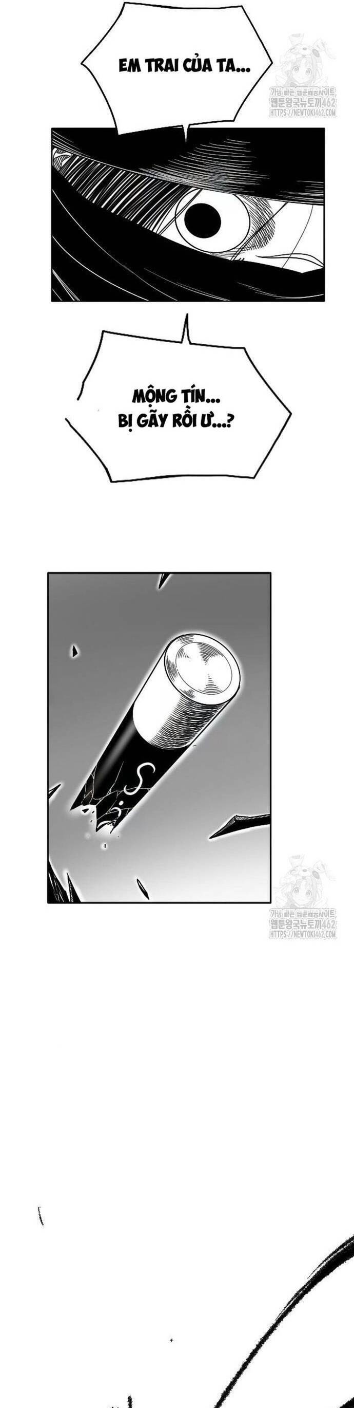 Hắc Sa - Chapter 18 - Page 13