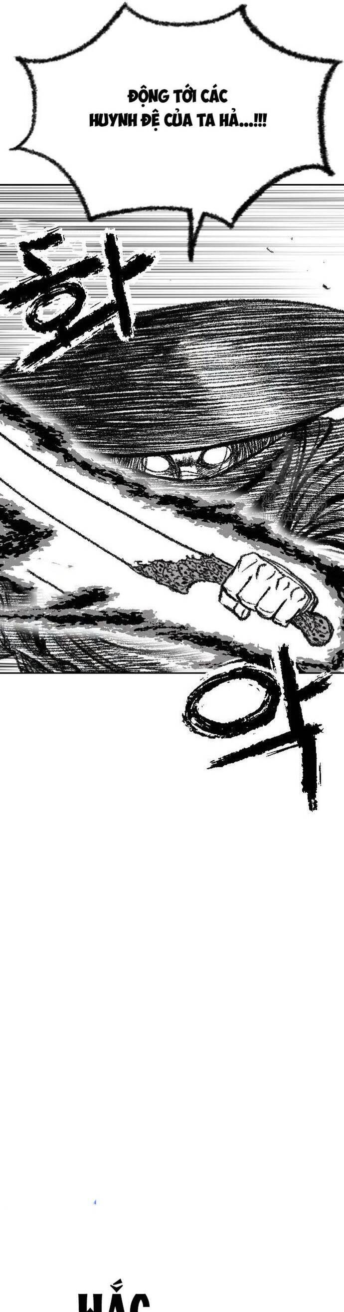 Hắc Sa - Chapter 18 - Page 16