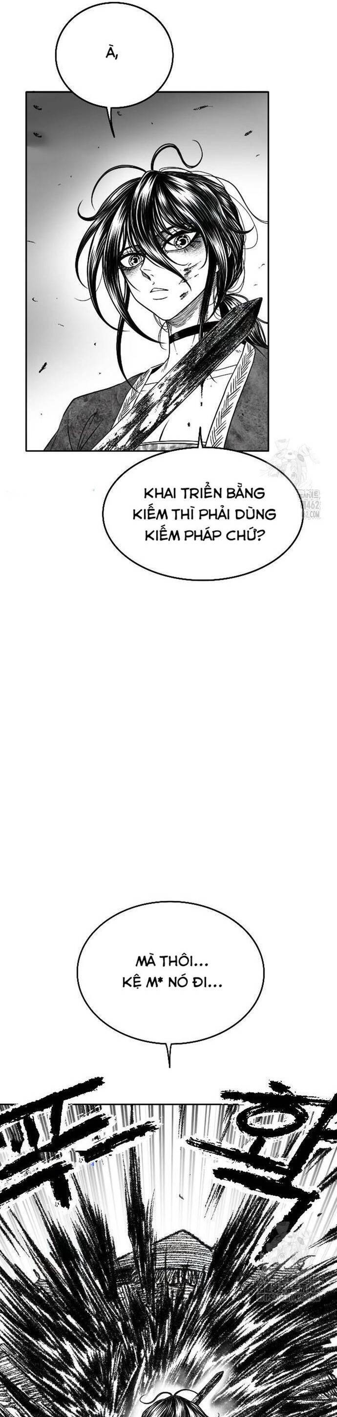 Hắc Sa - Chapter 18 - Page 18