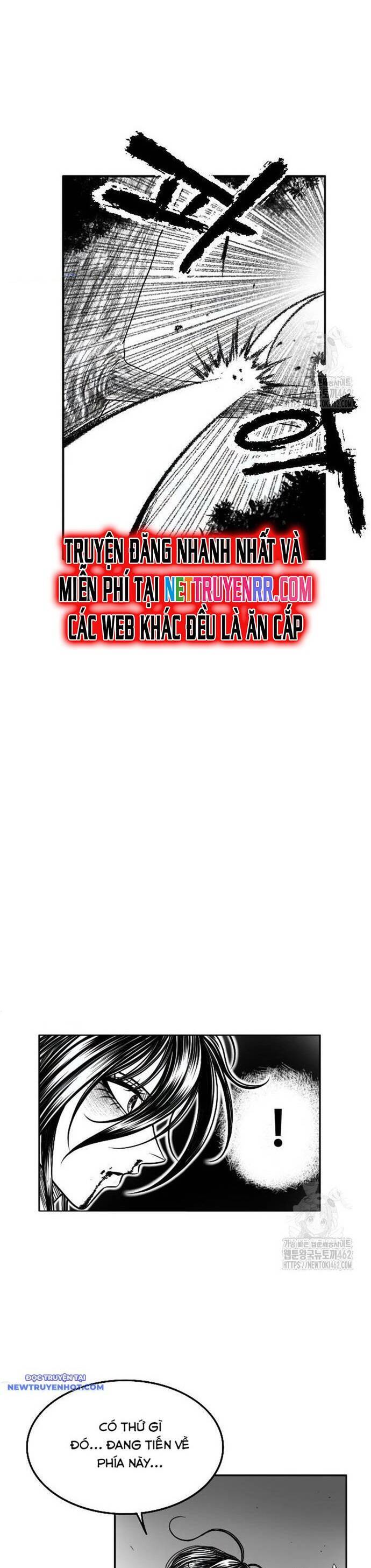Hắc Sa - Chapter 18 - Page 23
