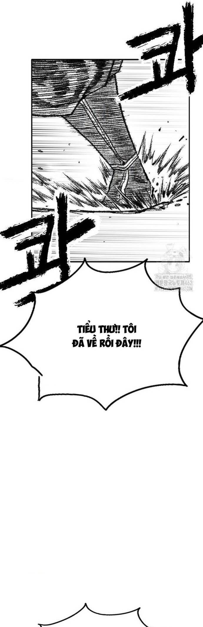 Hắc Sa - Chapter 18 - Page 25