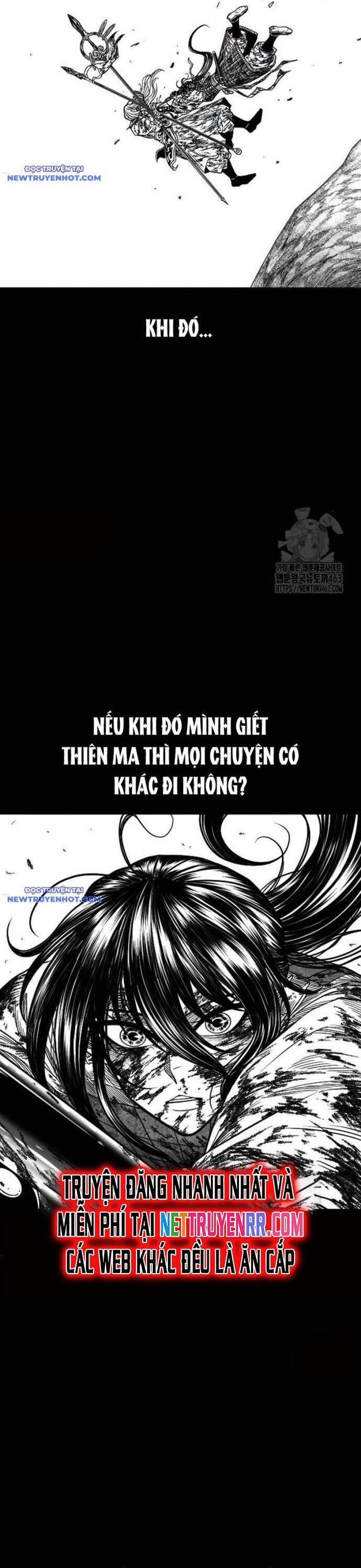 Hắc Sa - Chapter 19 - Page 10