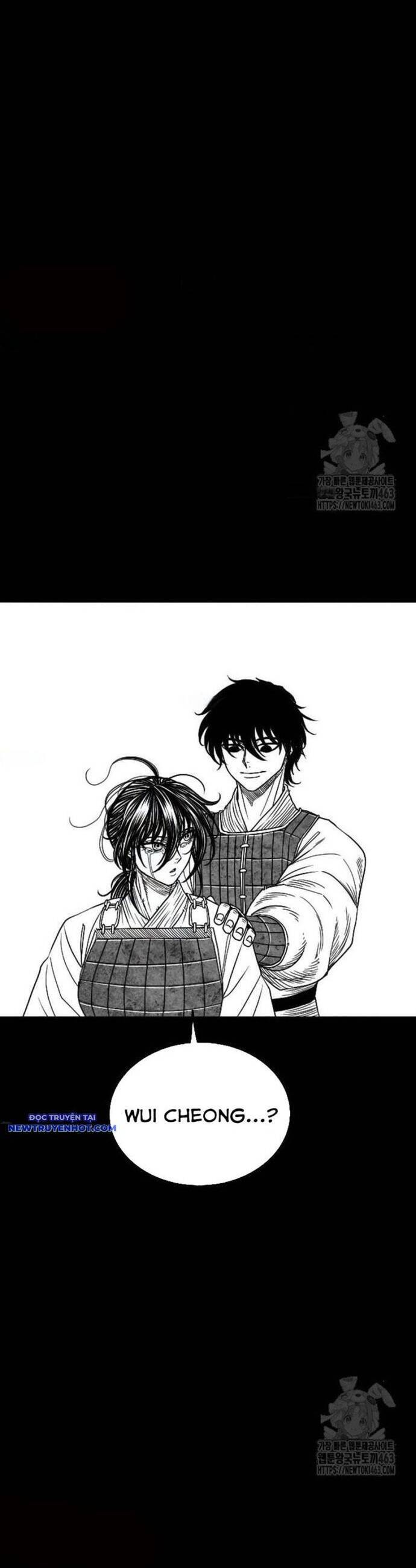 Hắc Sa - Chapter 19 - Page 14