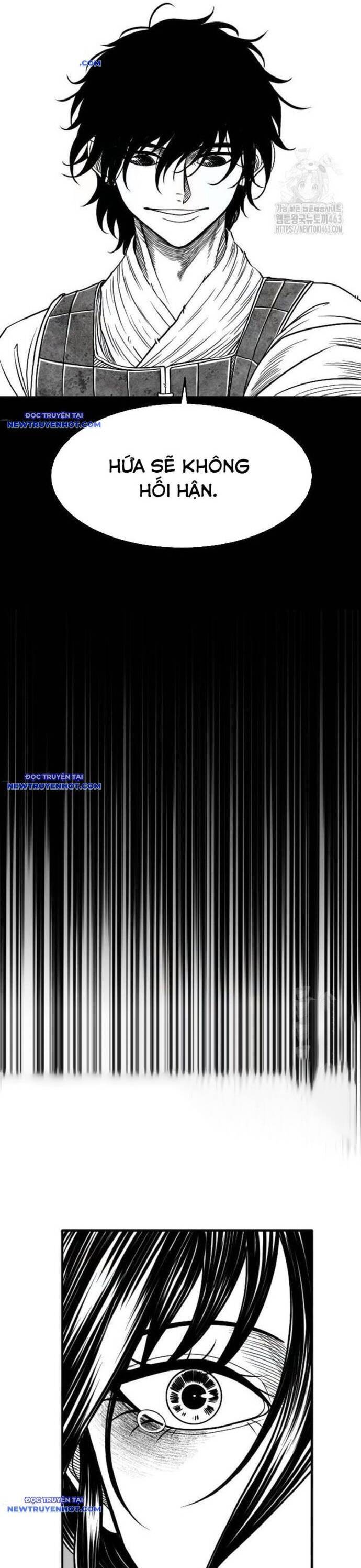 Hắc Sa - Chapter 19 - Page 15