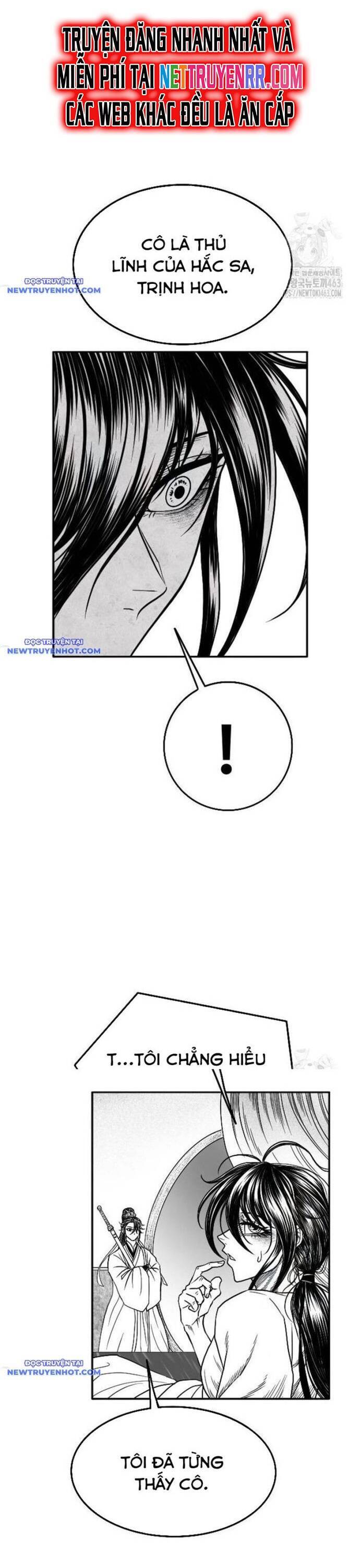 Hắc Sa - Chapter 19 - Page 17