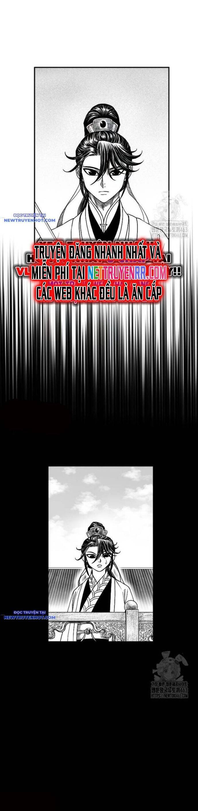 Hắc Sa - Chapter 19 - Page 18