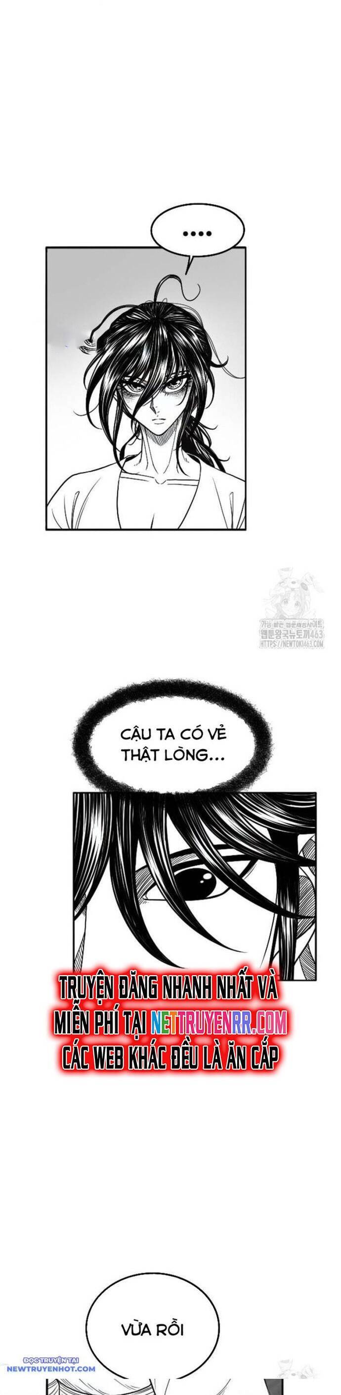 Hắc Sa - Chapter 19 - Page 24