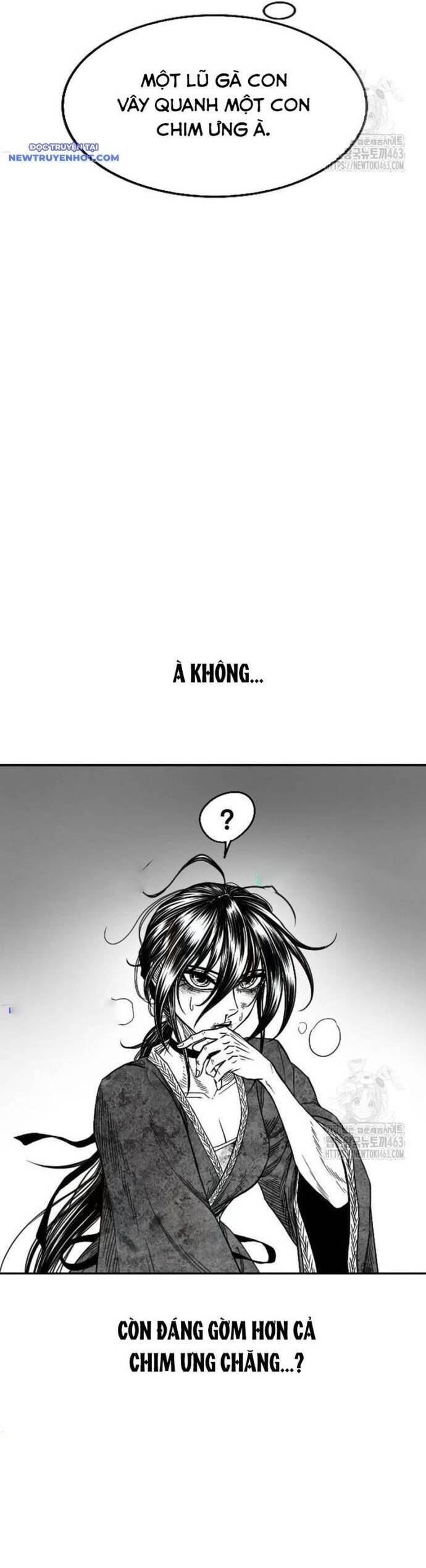 Hắc Sa - Chapter 19 - Page 4