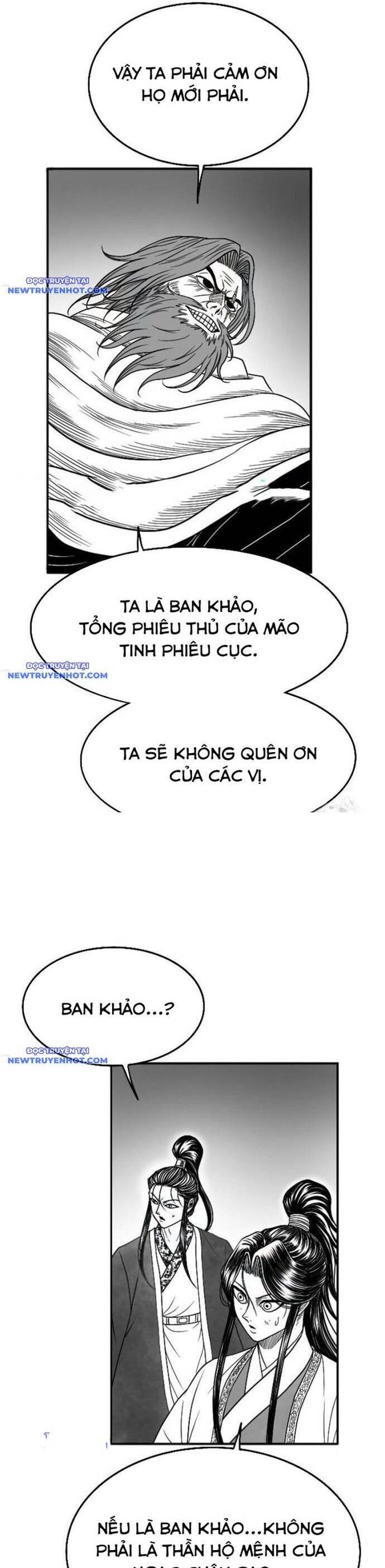 Hắc Sa - Chapter 19 - Page 7